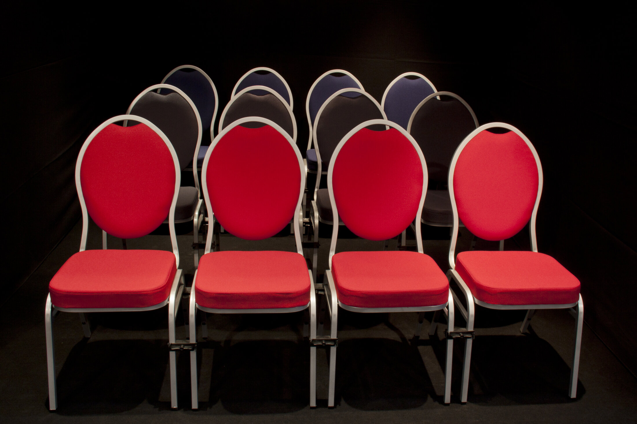 View Banqueting Chairs category