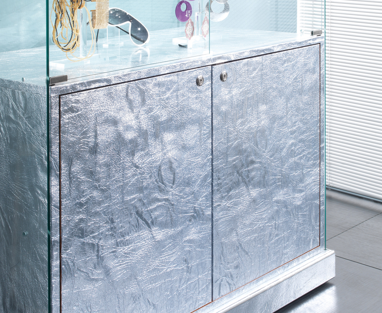 View Luxury Display Cabinets category