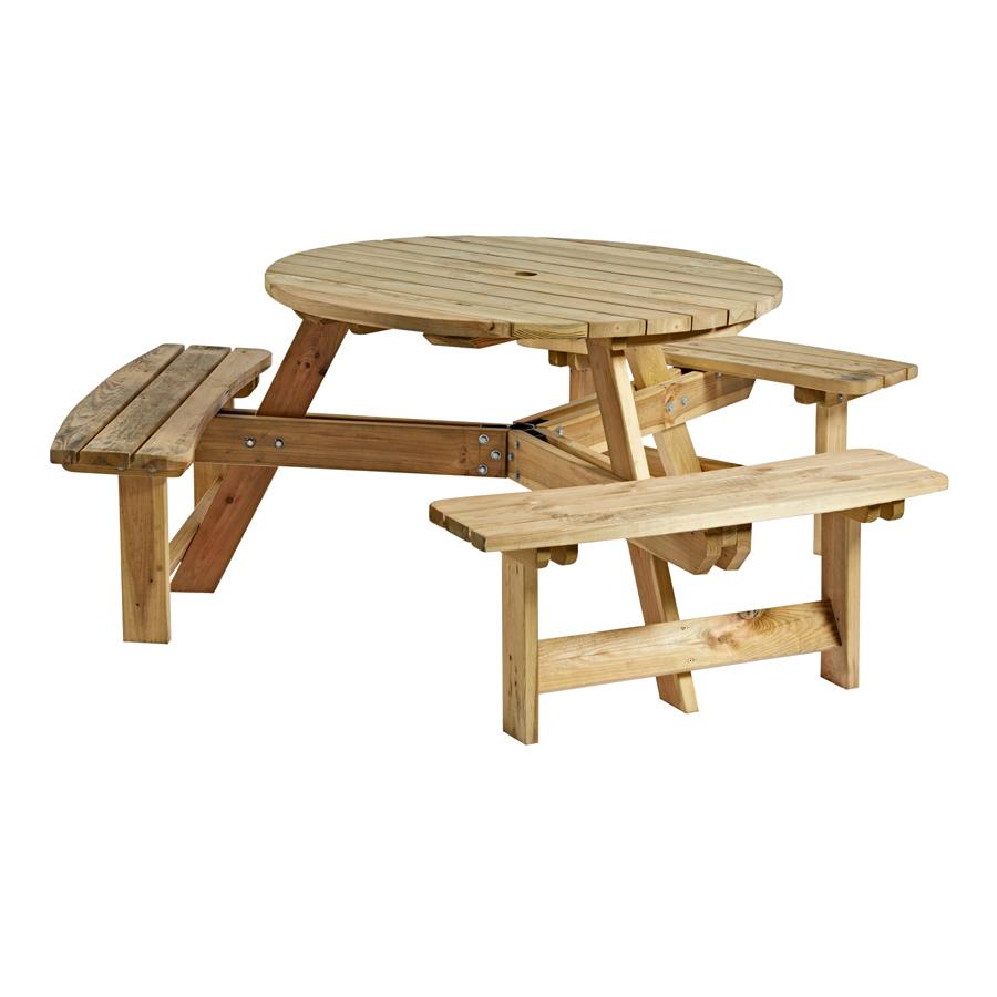 View Picnic Furniture category