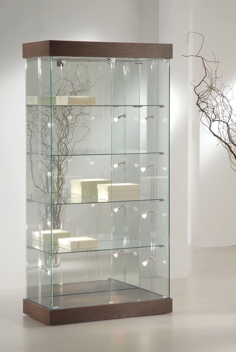 View Display Cabinets category