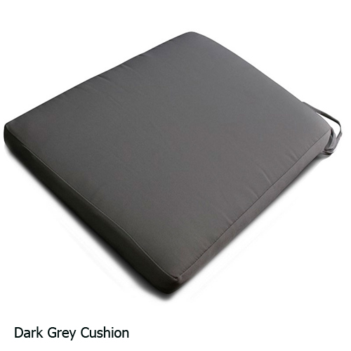 Standard Chair Cushion - JB Commercial Furniture