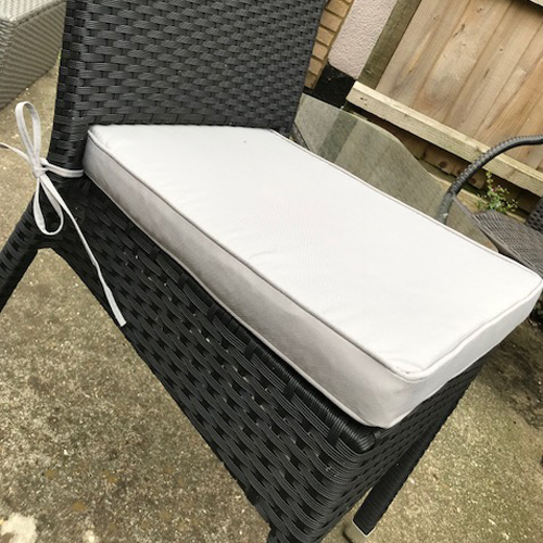 Standard Chair Cushion - JB Commercial Furniture