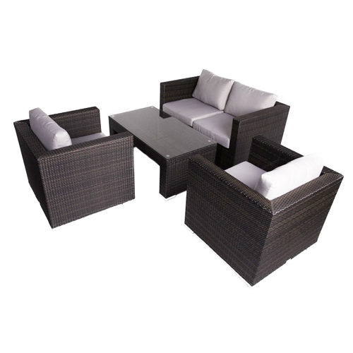 Et Outdoor Rattan Lounge Set 4 Seat Stock Due September Jb Commercial Furniture Et Outdoor Rattan Lounge Set 4, Outdoor Patio Furniture Sarasota
