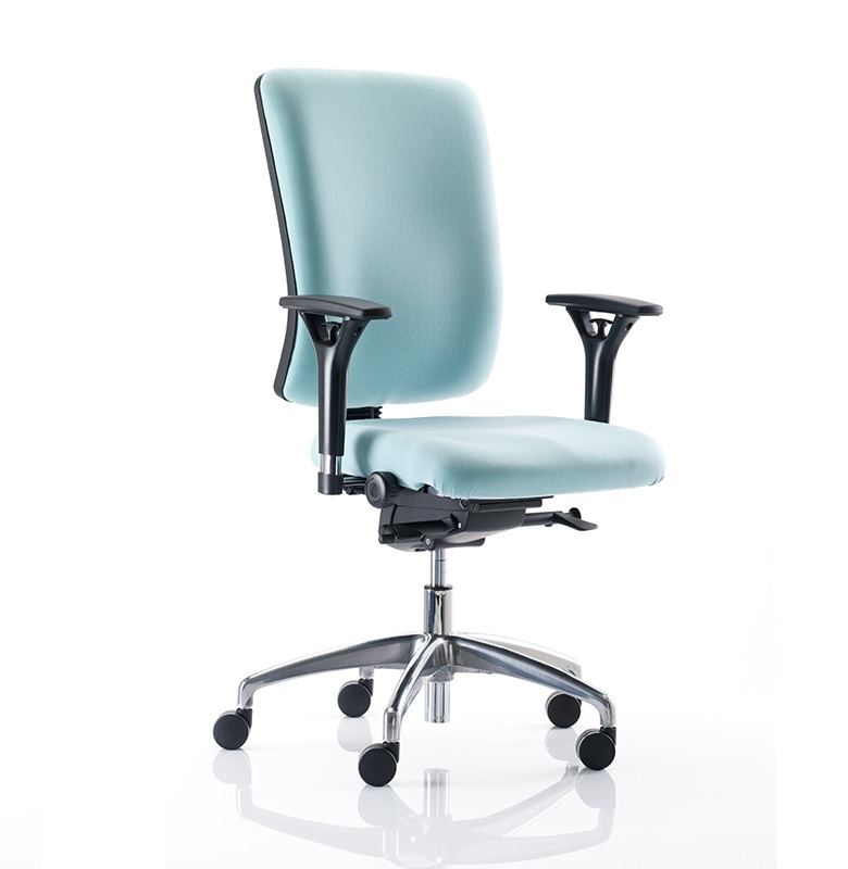 Marbella Luxury 24 hour Executive Chair