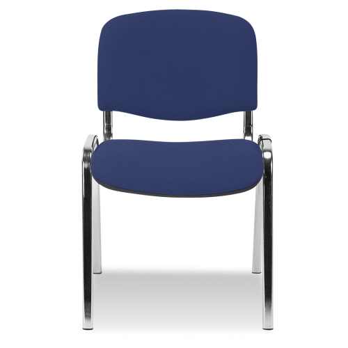 Flip Chair Chrome Frame JB Commercial Furniture