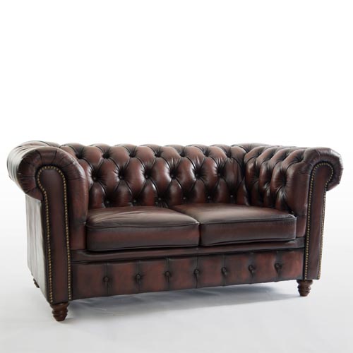 Chesterfield Deluxe Sofa JB Commercial Furniture