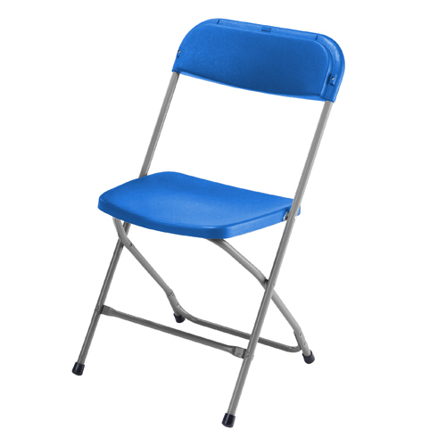 Europa Folding Chair JB Commercial Furniture