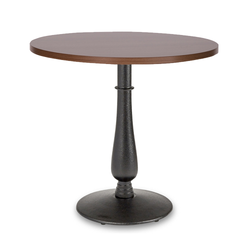 Belle Round Dining Table - Laminate Top - JB Commercial Furniture
