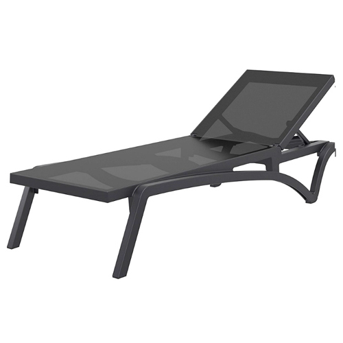 Costa Del Sol Sunlounger JB Commercial Furniture
