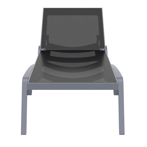 Costa Del Sol Sunlounger JB Commercial Furniture