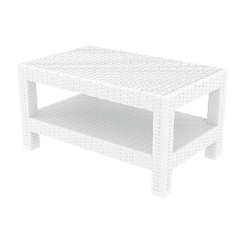 Shade Outdoor Lounge Set JB Commercial Furniture