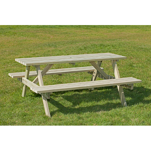 Irchester Picnic Table JB Commercial Furniture