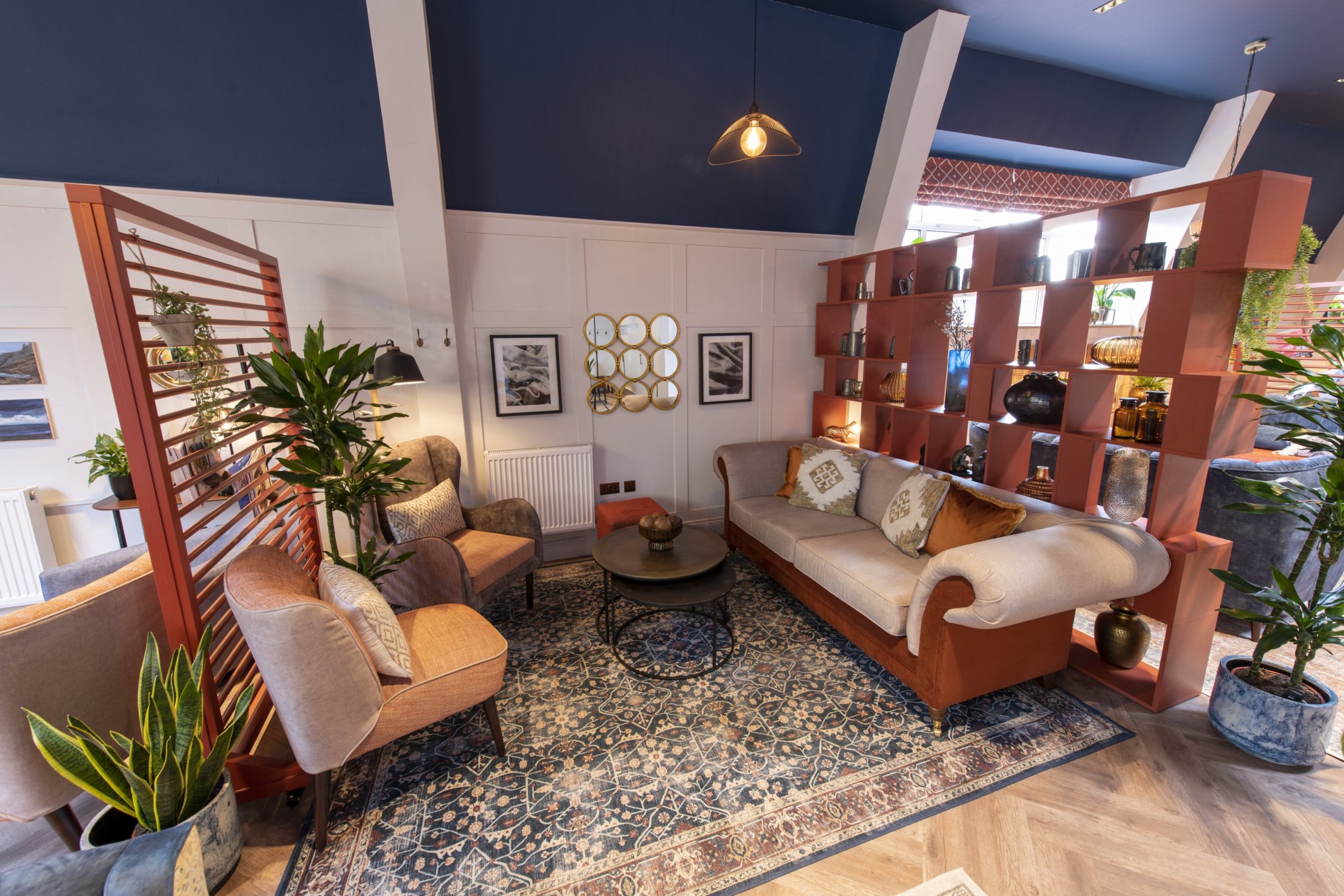 Commercial & Contract Furniture Supplier JB Furniture