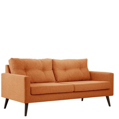 LUDWIG Straight Sofa