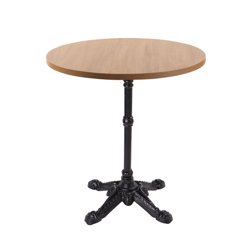 Chateau Round Dining Table - Laminate Top - JB Commercial Furniture
