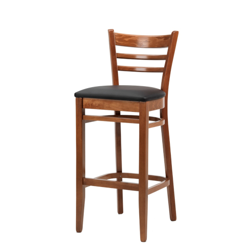 Manchester Bar Stool MOQ 10 JB Commercial Furniture