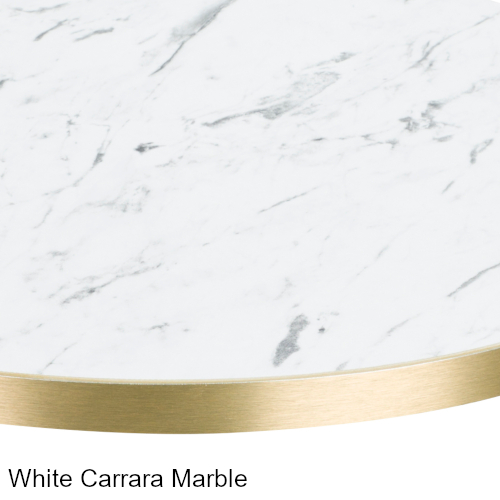 Merit Round Dining Table Laminate Top JB Commercial Furniture