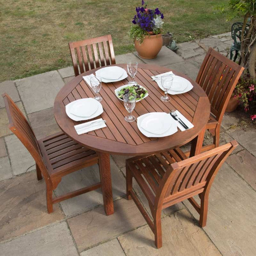 Commercial outdoor dining deals sets