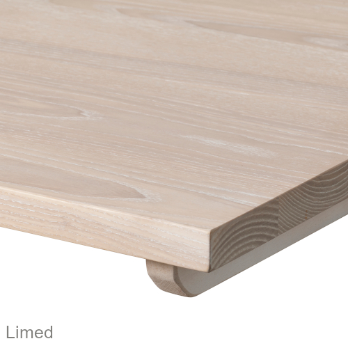 Solid Wood Table Tops rectangle, top only. JB Commercial Furniture