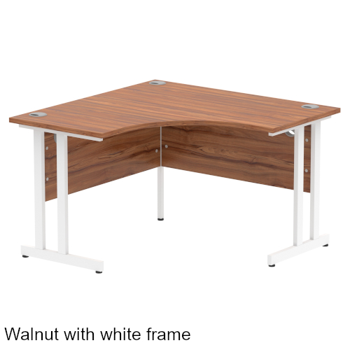 Commercial desk clearance