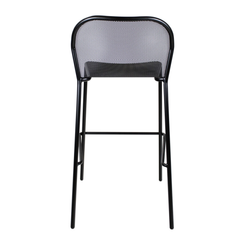Marina Stacking All Weather Bar Stool JB Commercial Furniture