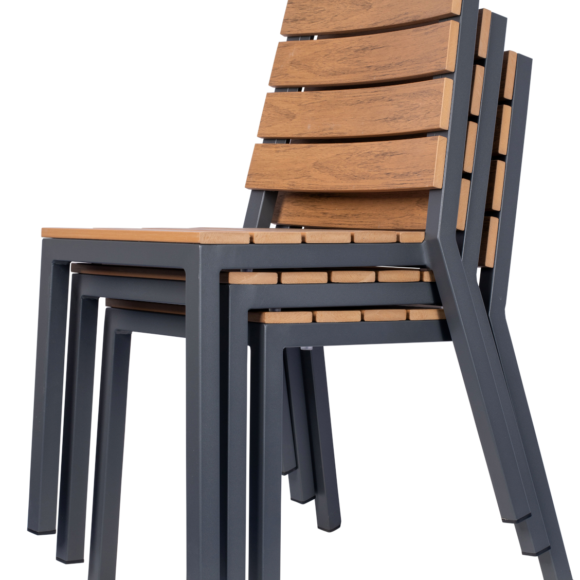 View Outdoor Stacking & Folding Chairs category