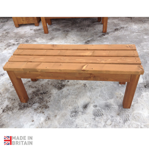 Barton outdoor storage bench deals