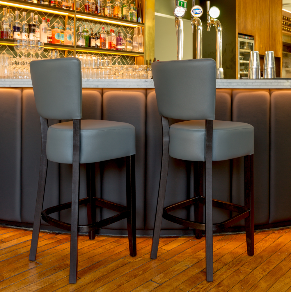 View Bar Stools category
