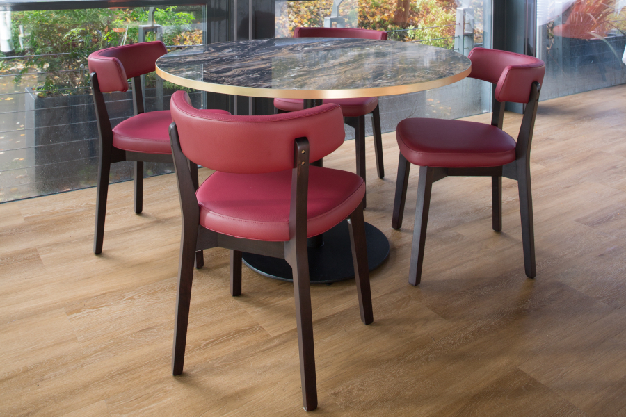 View Dining Chairs category