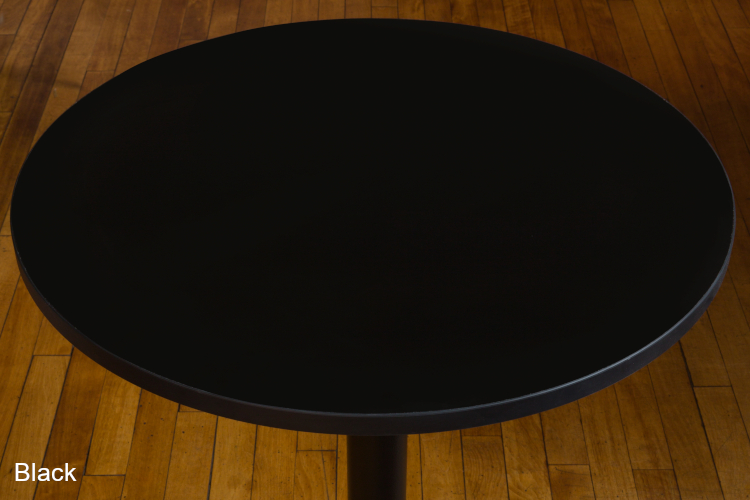 Merit Round Dining Table with Laminate Top JB Commercial Furniture