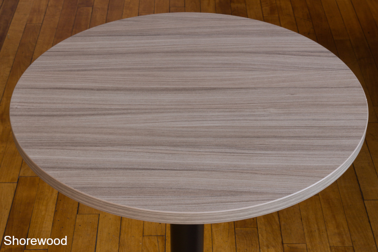 Laminate wood clearance desk top