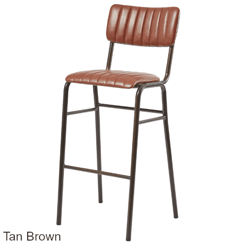 Commercial industrial discount bar stools