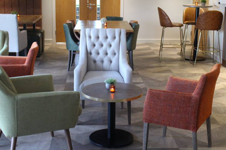 Armchairs JB Commercial Furniture