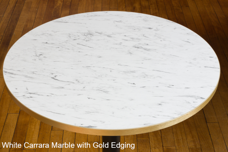 Laminate table discount