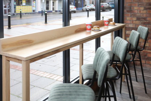 Tabilo Newtown. Picture by Phil Blagg Photography. PB182-2023