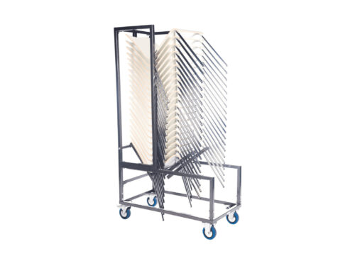 Universal Stacking Chair Trolley (2) HR larger