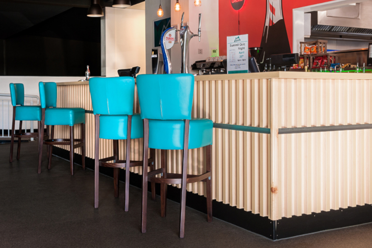 alpine bar stools