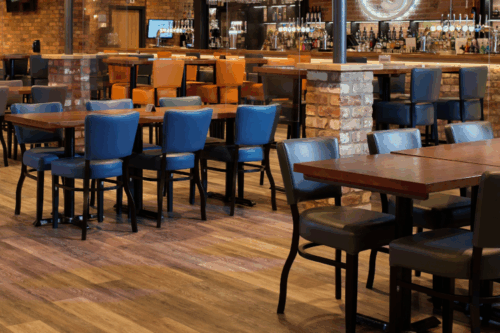merit solid wood situ