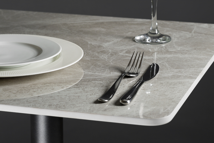 Herald Rectangle Dining Table