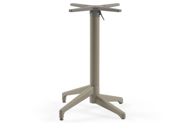 Home / Commercial Outdoor Furniture / Cirrus Square Folding All Weather ...