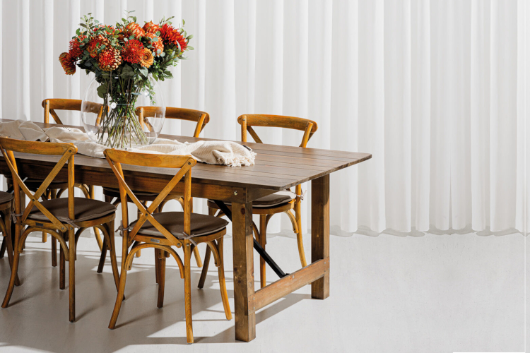 View Event Tables category