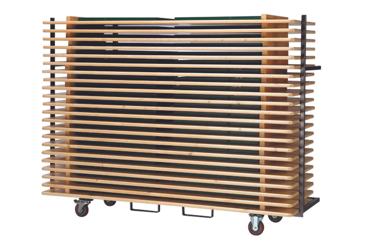 View Chair & Table Trolleys category